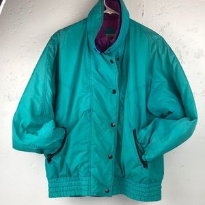 CABIN CREEK Women’s Jacket
